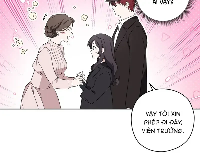 Kính Gửi Nhà Tài Trợ Ẩn Danh Đáng Kính Chapter 1 - 133