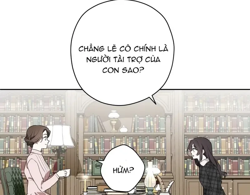 Kính Gửi Nhà Tài Trợ Ẩn Danh Đáng Kính Chapter 1 - 157