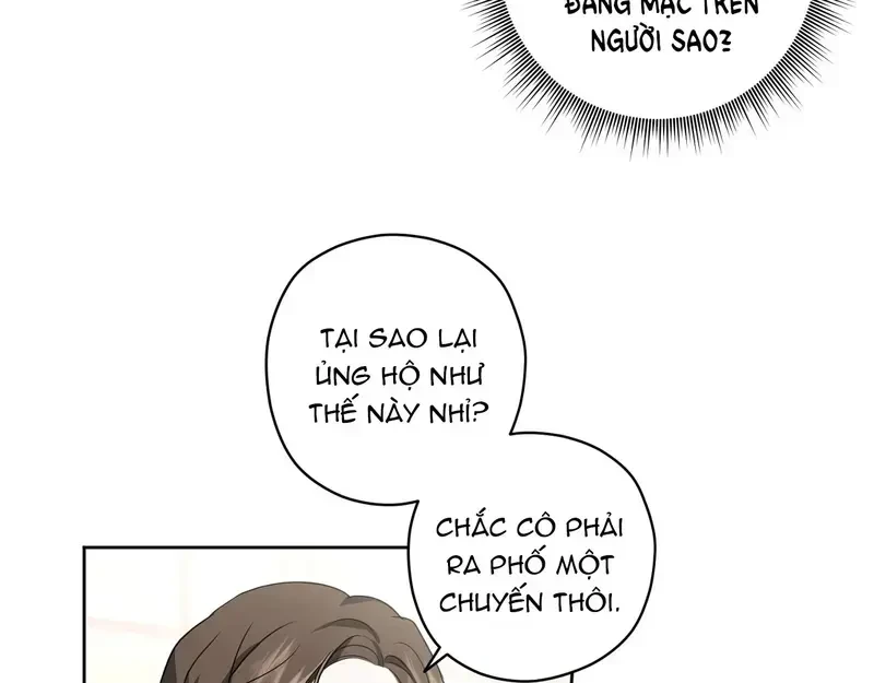Kính Gửi Nhà Tài Trợ Ẩn Danh Đáng Kính Chapter 1 - 170