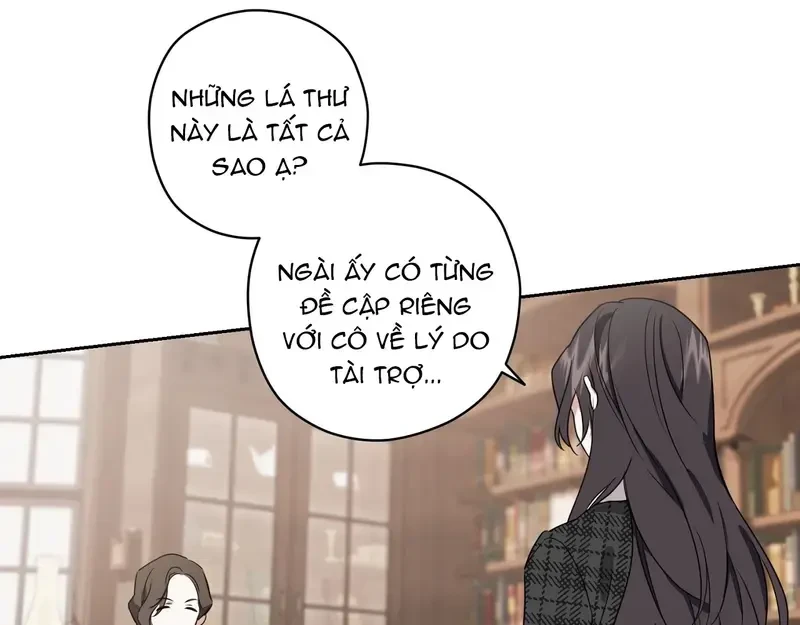 Kính Gửi Nhà Tài Trợ Ẩn Danh Đáng Kính Chapter 1 - 174