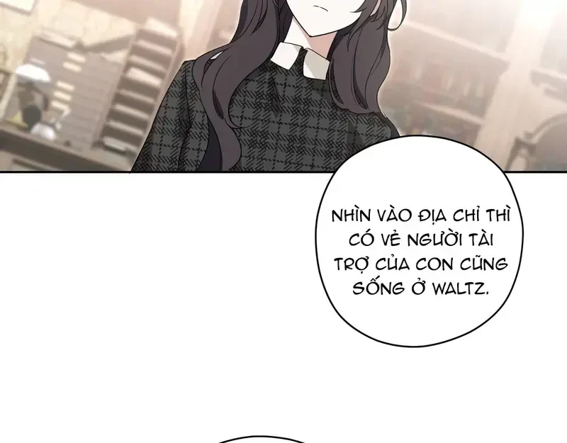 Kính Gửi Nhà Tài Trợ Ẩn Danh Đáng Kính Chapter 1 - 177
