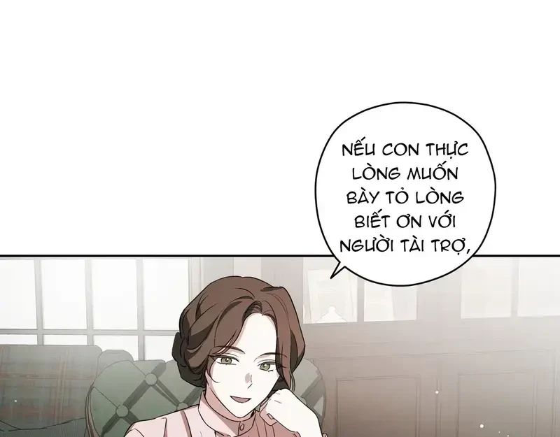 Kính Gửi Nhà Tài Trợ Ẩn Danh Đáng Kính Chapter 1 - 180