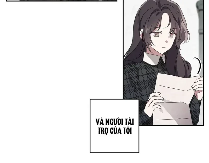 Kính Gửi Nhà Tài Trợ Ẩn Danh Đáng Kính Chapter 2 - 22
