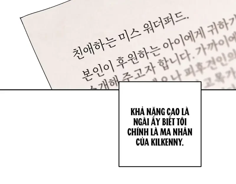 Kính Gửi Nhà Tài Trợ Ẩn Danh Đáng Kính Chapter 2 - 24