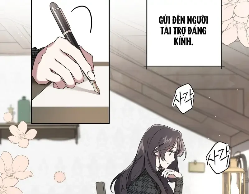 Kính Gửi Nhà Tài Trợ Ẩn Danh Đáng Kính Chapter 2 - 29