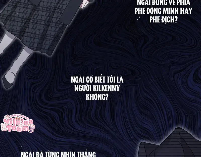 Kính Gửi Nhà Tài Trợ Ẩn Danh Đáng Kính Chapter 2 - 40