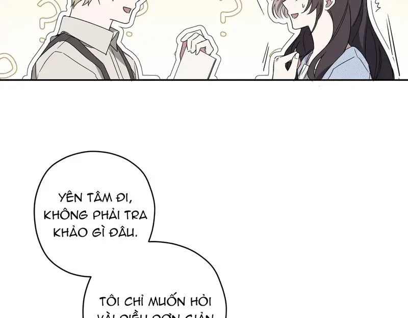 Kính Gửi Nhà Tài Trợ Ẩn Danh Đáng Kính Chapter 2 - 76