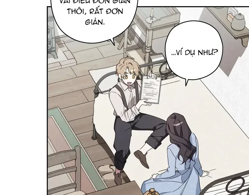 Kính Gửi Nhà Tài Trợ Ẩn Danh Đáng Kính Chapter 2 - 77