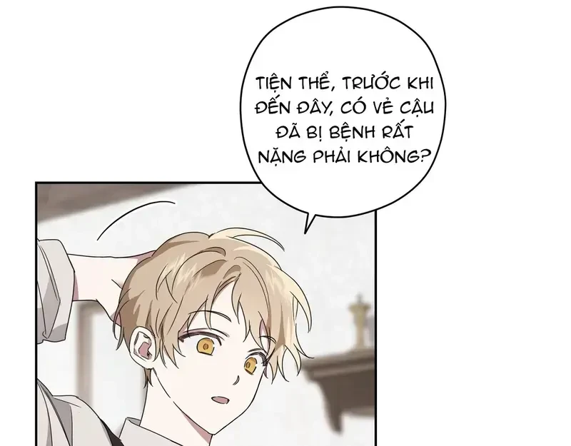 Kính Gửi Nhà Tài Trợ Ẩn Danh Đáng Kính Chapter 2 - 79