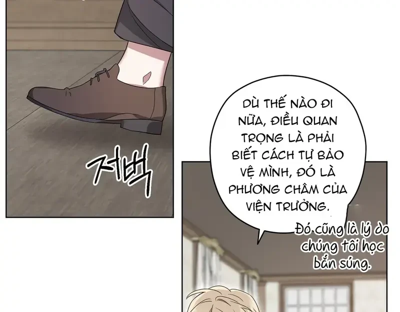 Kính Gửi Nhà Tài Trợ Ẩn Danh Đáng Kính Chapter 2 - 108