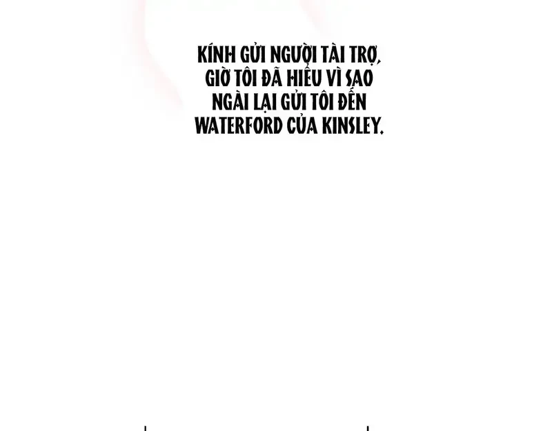 Kính Gửi Nhà Tài Trợ Ẩn Danh Đáng Kính Chapter 2 - 121