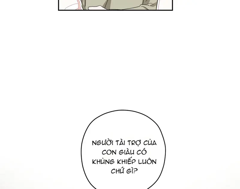 Kính Gửi Nhà Tài Trợ Ẩn Danh Đáng Kính Chapter 3 - 3