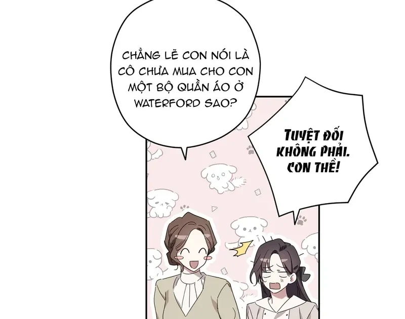 Kính Gửi Nhà Tài Trợ Ẩn Danh Đáng Kính Chapter 3 - 9