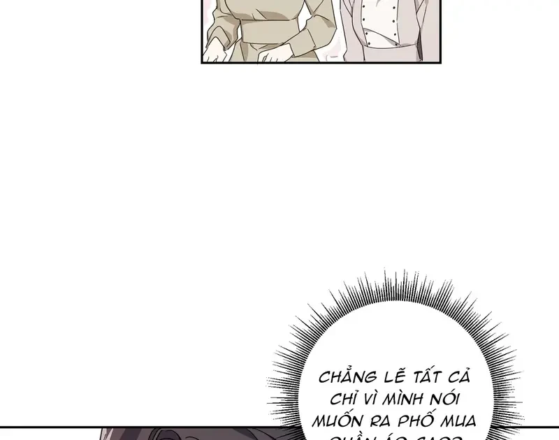 Kính Gửi Nhà Tài Trợ Ẩn Danh Đáng Kính Chapter 3 - 10