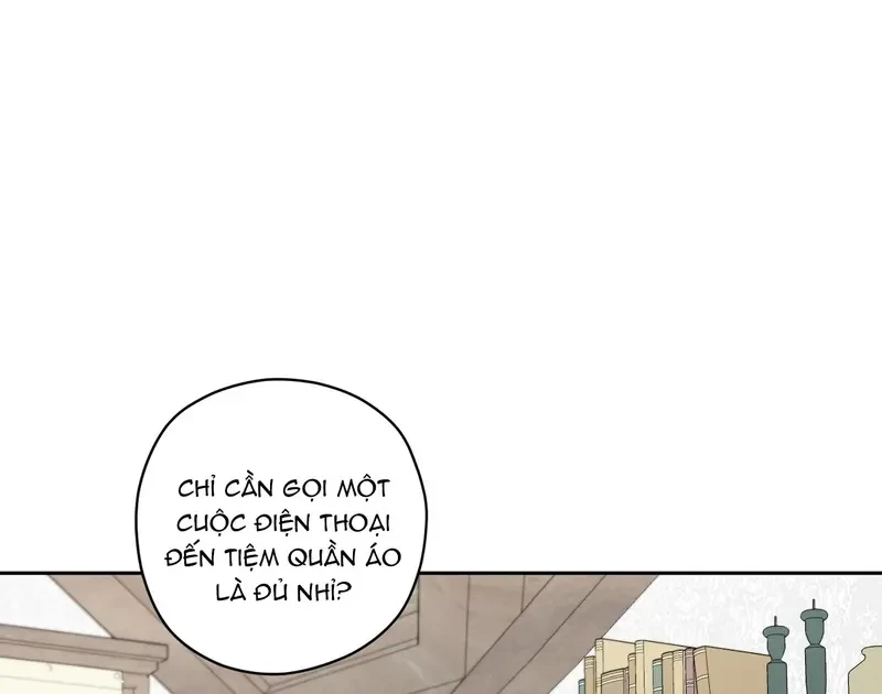 Kính Gửi Nhà Tài Trợ Ẩn Danh Đáng Kính Chapter 3 - 16