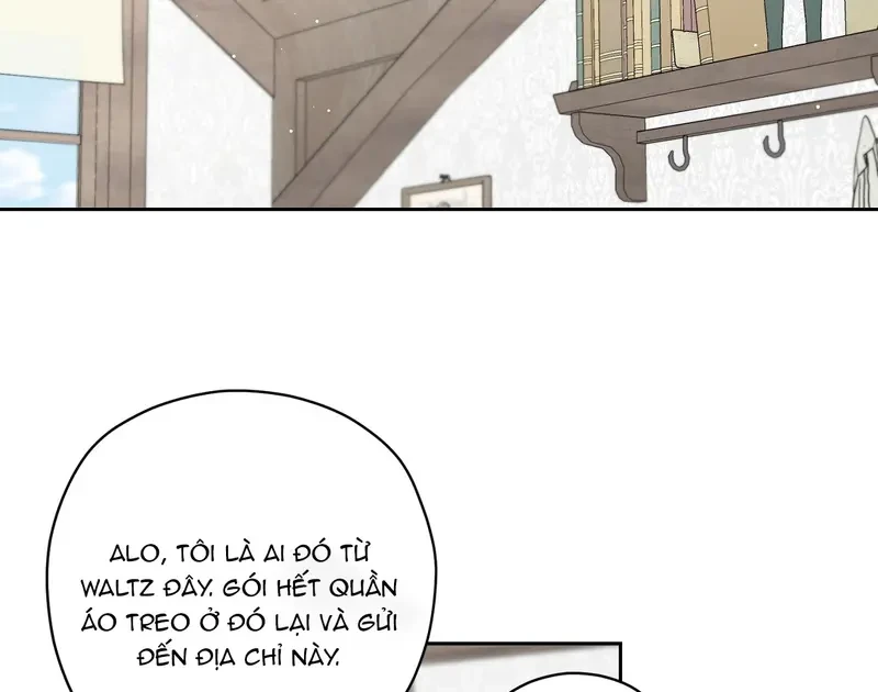 Kính Gửi Nhà Tài Trợ Ẩn Danh Đáng Kính Chapter 3 - 17