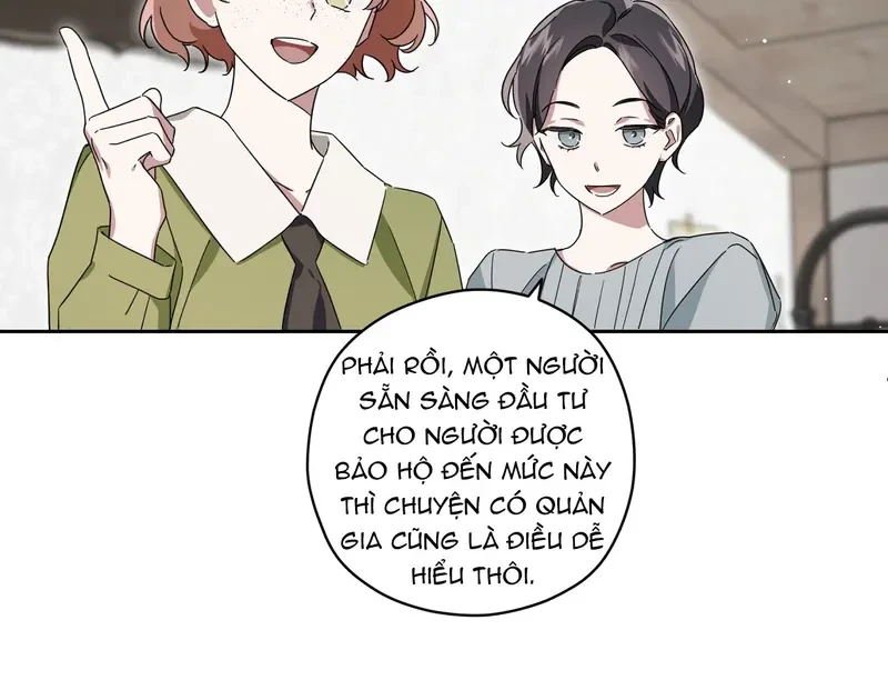 Kính Gửi Nhà Tài Trợ Ẩn Danh Đáng Kính Chapter 3 - 20