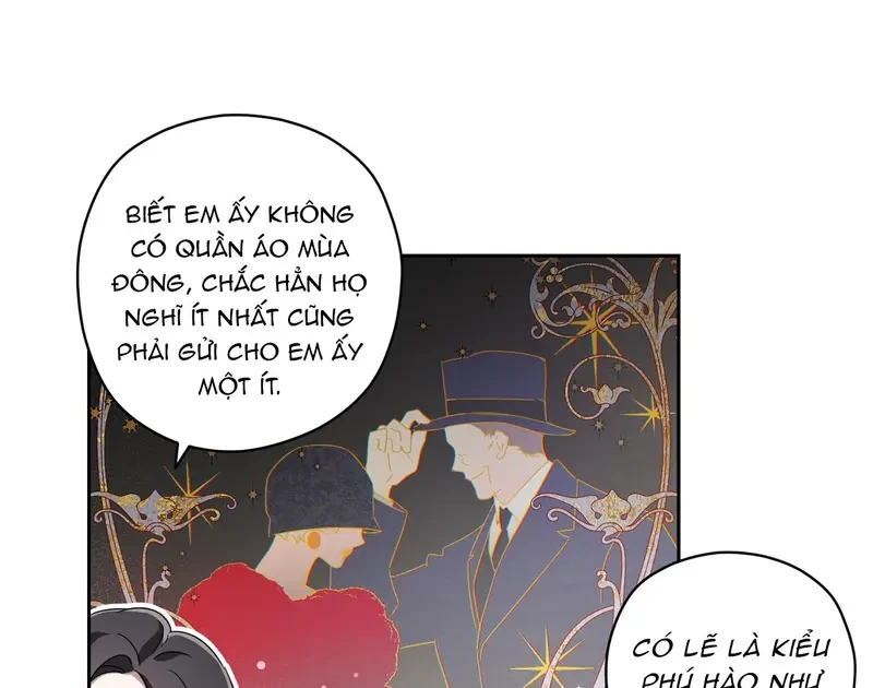 Kính Gửi Nhà Tài Trợ Ẩn Danh Đáng Kính Chapter 3 - 21