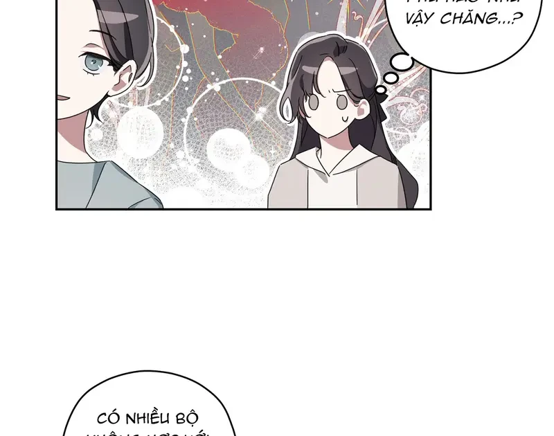 Kính Gửi Nhà Tài Trợ Ẩn Danh Đáng Kính Chapter 3 - 22