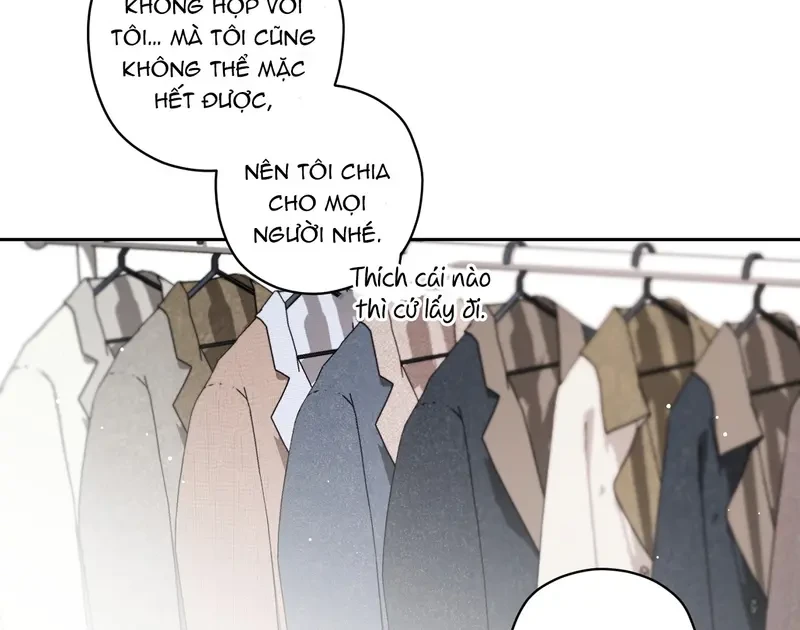 Kính Gửi Nhà Tài Trợ Ẩn Danh Đáng Kính Chapter 3 - 23