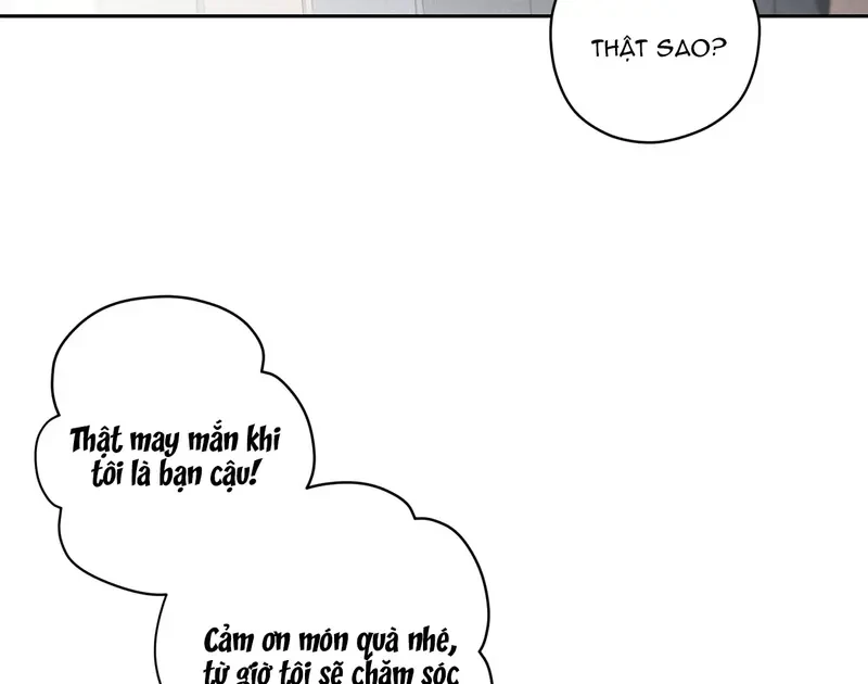Kính Gửi Nhà Tài Trợ Ẩn Danh Đáng Kính Chapter 3 - 24