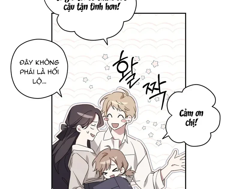 Kính Gửi Nhà Tài Trợ Ẩn Danh Đáng Kính Chapter 3 - 25