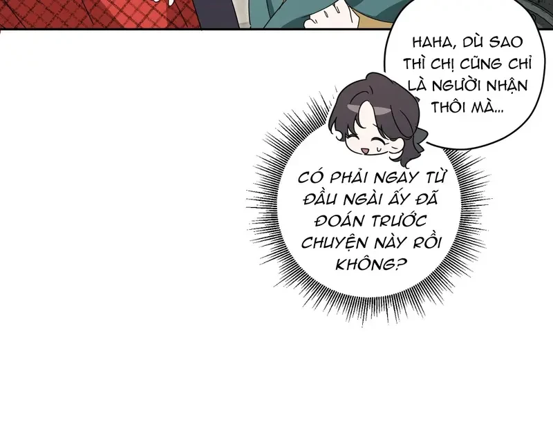 Kính Gửi Nhà Tài Trợ Ẩn Danh Đáng Kính Chapter 3 - 28