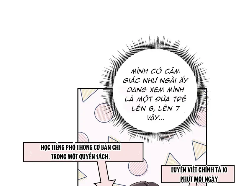 Kính Gửi Nhà Tài Trợ Ẩn Danh Đáng Kính Chapter 3 - 29
