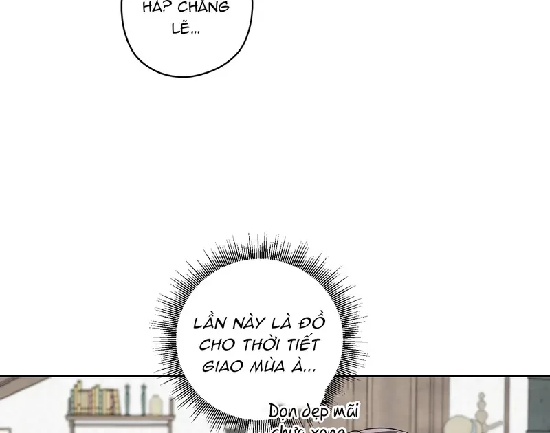 Kính Gửi Nhà Tài Trợ Ẩn Danh Đáng Kính Chapter 3 - 36