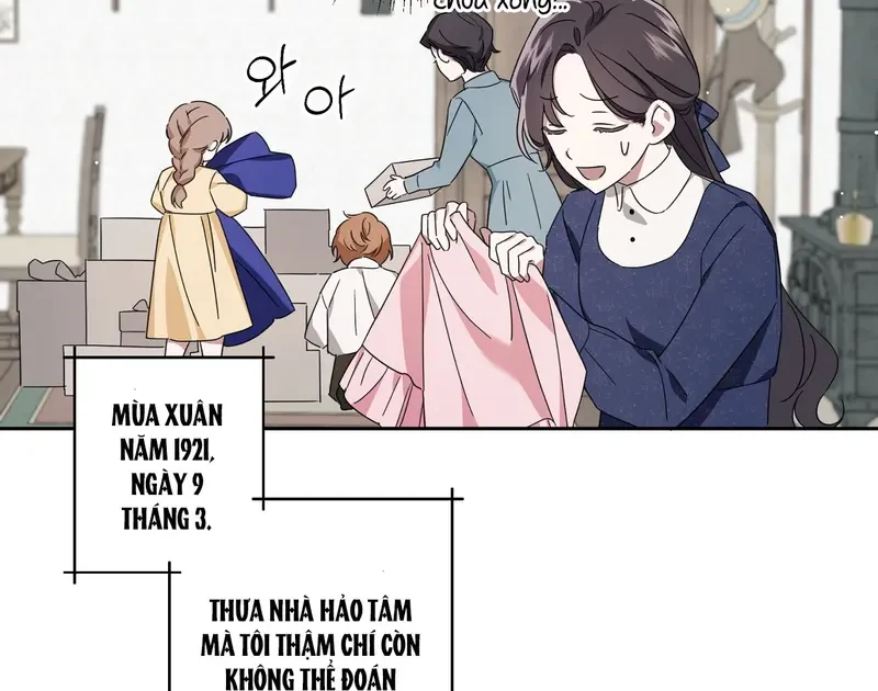 Kính Gửi Nhà Tài Trợ Ẩn Danh Đáng Kính Chapter 3 - 37