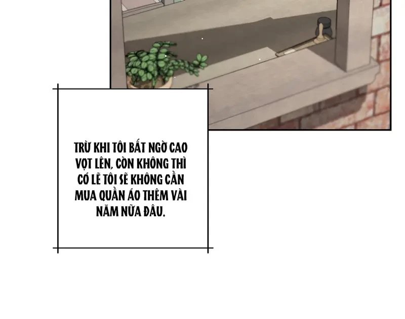 Kính Gửi Nhà Tài Trợ Ẩn Danh Đáng Kính Chapter 3 - 40