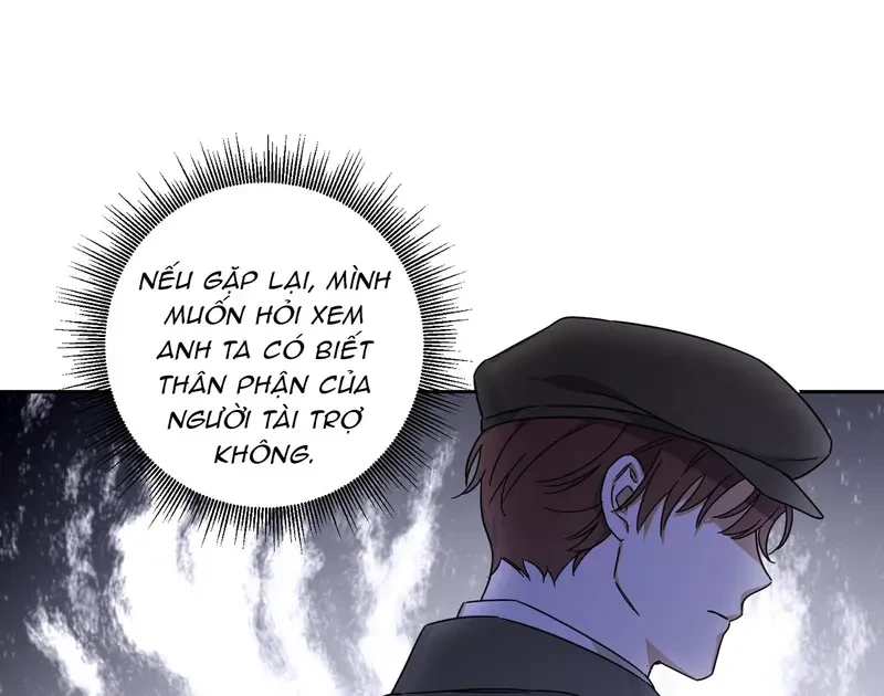 Kính Gửi Nhà Tài Trợ Ẩn Danh Đáng Kính Chapter 3 - 61