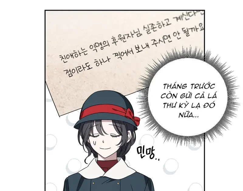 Kính Gửi Nhà Tài Trợ Ẩn Danh Đáng Kính Chapter 3 - 63