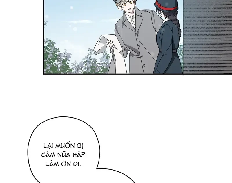 Kính Gửi Nhà Tài Trợ Ẩn Danh Đáng Kính Chapter 3 - 65