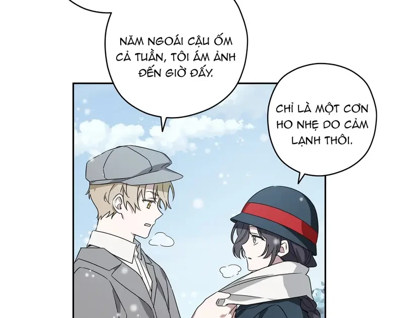 Kính Gửi Nhà Tài Trợ Ẩn Danh Đáng Kính Chapter 3 - 66