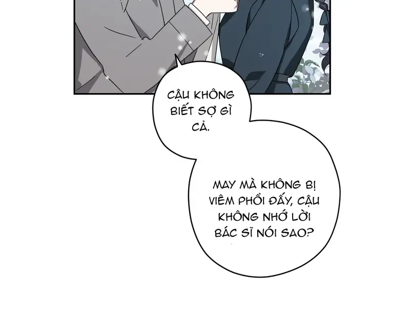 Kính Gửi Nhà Tài Trợ Ẩn Danh Đáng Kính Chapter 3 - 67