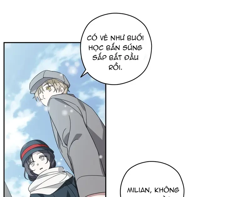 Kính Gửi Nhà Tài Trợ Ẩn Danh Đáng Kính Chapter 3 - 69