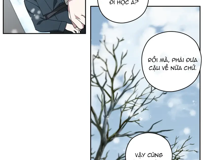 Kính Gửi Nhà Tài Trợ Ẩn Danh Đáng Kính Chapter 3 - 70