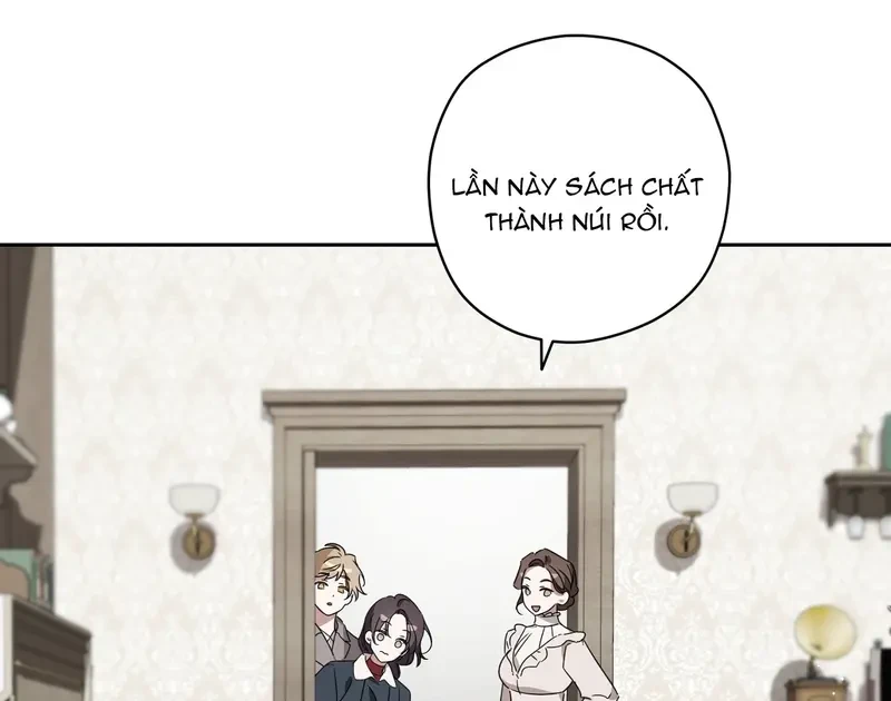 Kính Gửi Nhà Tài Trợ Ẩn Danh Đáng Kính Chapter 3 - 96