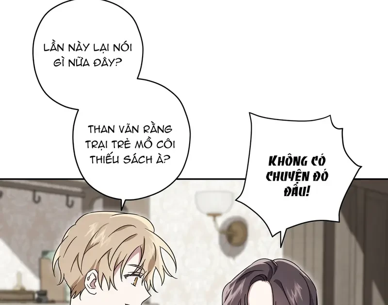 Kính Gửi Nhà Tài Trợ Ẩn Danh Đáng Kính Chapter 3 - 98