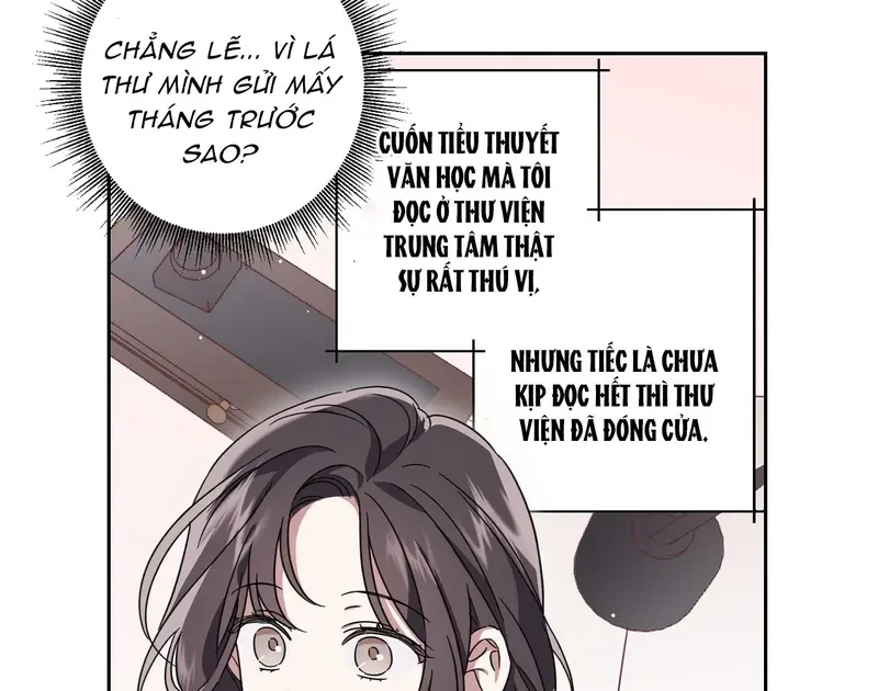 Kính Gửi Nhà Tài Trợ Ẩn Danh Đáng Kính Chapter 3 - 100