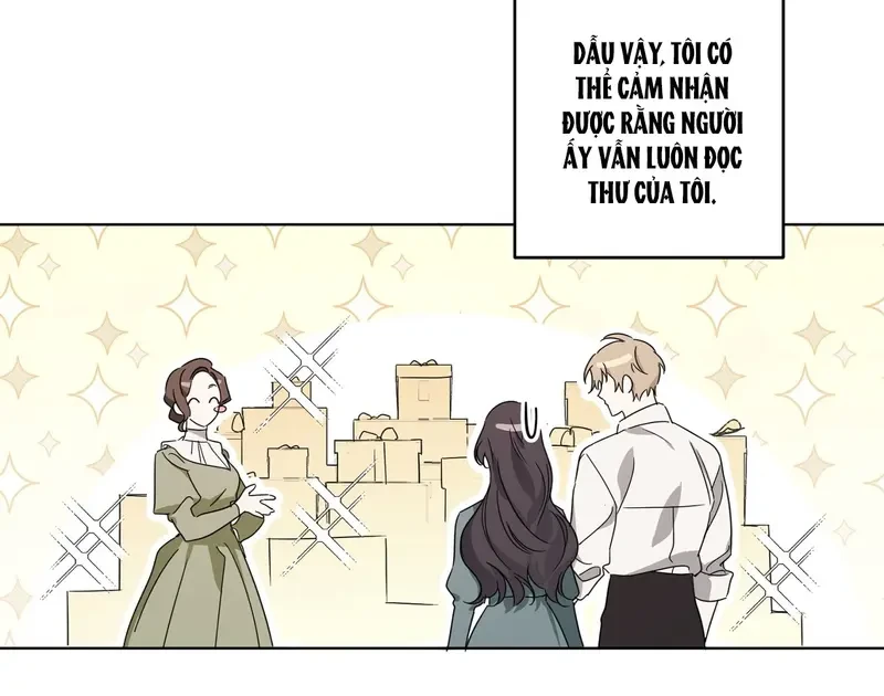 Kính Gửi Nhà Tài Trợ Ẩn Danh Đáng Kính Chapter 3 - 123