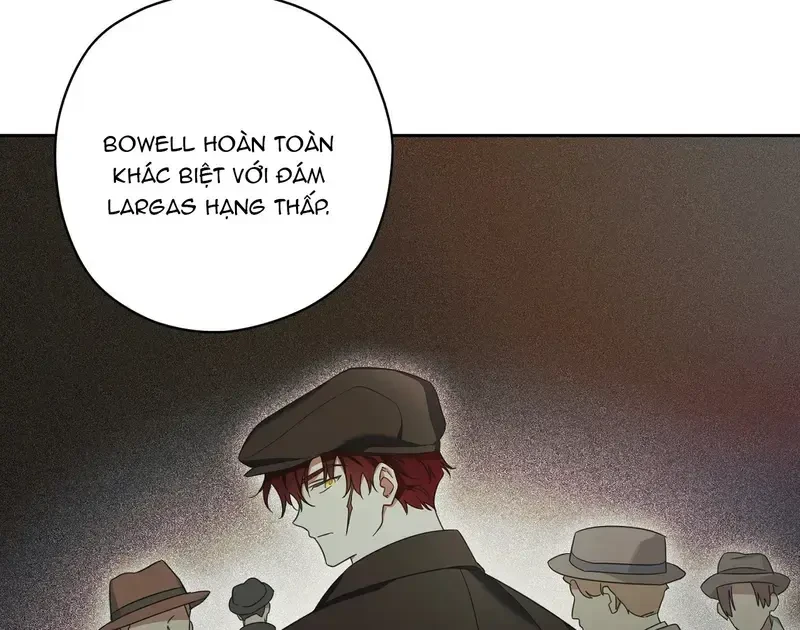 Kính Gửi Nhà Tài Trợ Ẩn Danh Đáng Kính Chapter 6 - 20