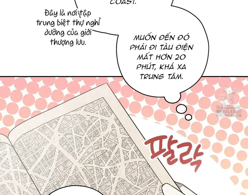 Kính Gửi Nhà Tài Trợ Ẩn Danh Đáng Kính Chapter 6 - 35