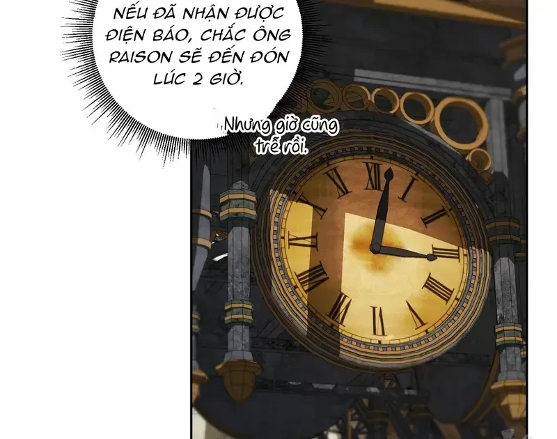 Kính Gửi Nhà Tài Trợ Ẩn Danh Đáng Kính Chapter 6 - 37