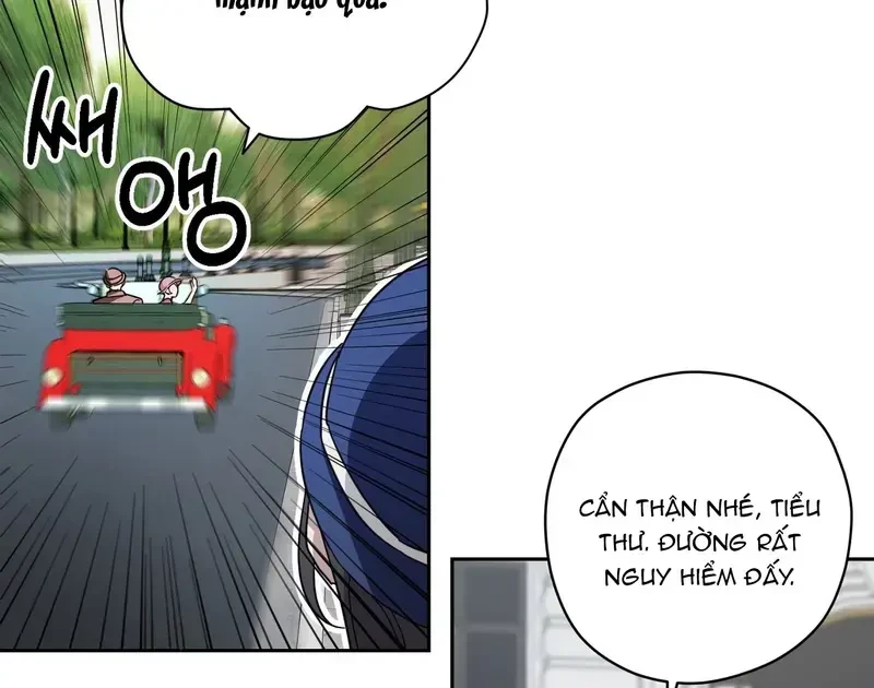 Kính Gửi Nhà Tài Trợ Ẩn Danh Đáng Kính Chapter 6 - 48