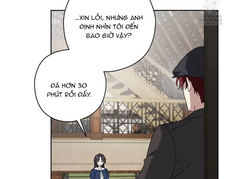 Kính Gửi Nhà Tài Trợ Ẩn Danh Đáng Kính Chapter 6 - 63