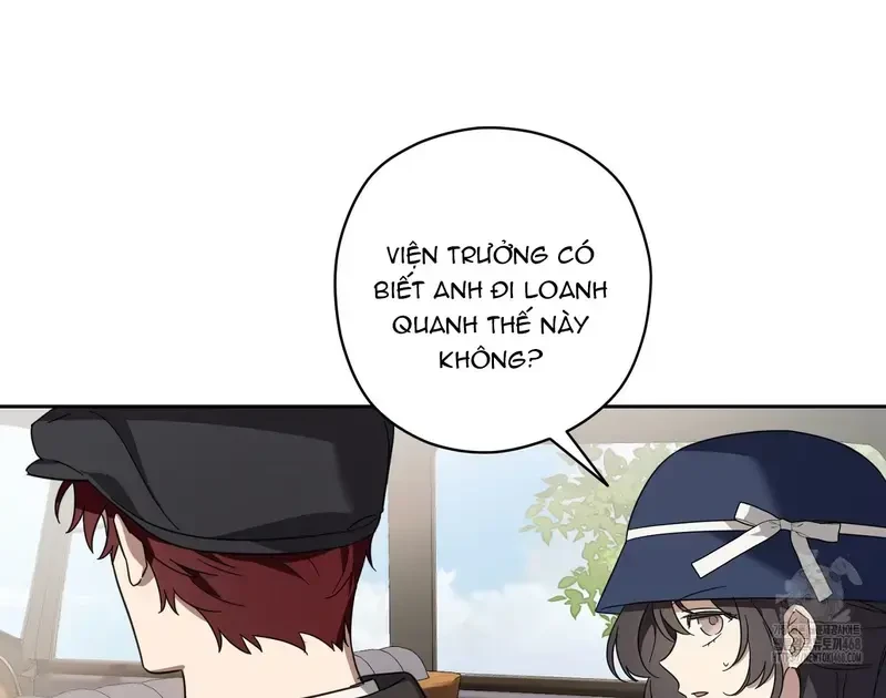 Kính Gửi Nhà Tài Trợ Ẩn Danh Đáng Kính Chapter 6 - 116