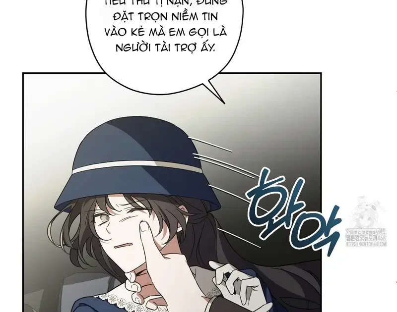 Kính Gửi Nhà Tài Trợ Ẩn Danh Đáng Kính Chapter 7 - 4