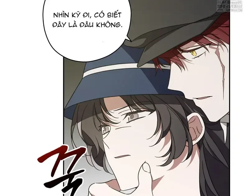 Kính Gửi Nhà Tài Trợ Ẩn Danh Đáng Kính Chapter 7 - 6